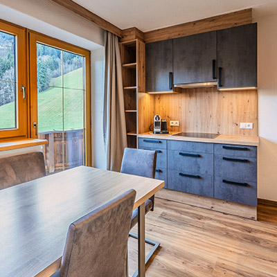 Appartement Sophie